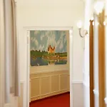 Vendégház Eisenberger Hof Moritzburg
