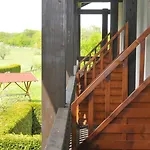 Eisenberger Hof Vendégház