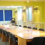 Eisenberger Hof Vendégház 4*