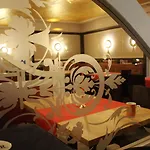 Eisenberger Hof Vendégház 4*