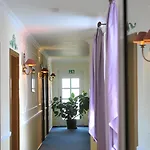 Eisenberger Hof Vendégház 4*