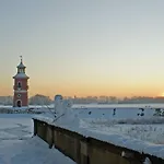 Eisenberger Hof Vendégház Moritzburg