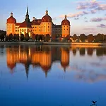 Eisenberger Hof Vendégház 4*