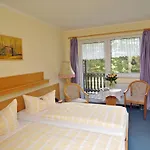 Vendégház Eisenberger Hof 4*