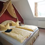 Eisenberger Hof Vendégház Moritzburg