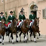 Vendégház Eisenberger Hof 4*