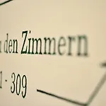 Eisenberger Hof Moritzburg