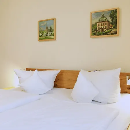 Eisenberger Hof 4* Moritzburg