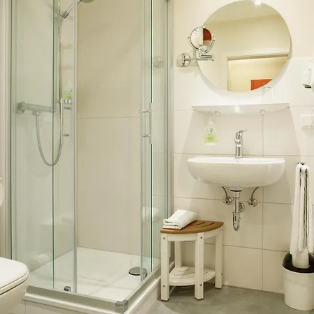 Eisenberger Hof Guest house 4*