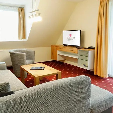 Eisenberger Hof Πανσιόν 4*