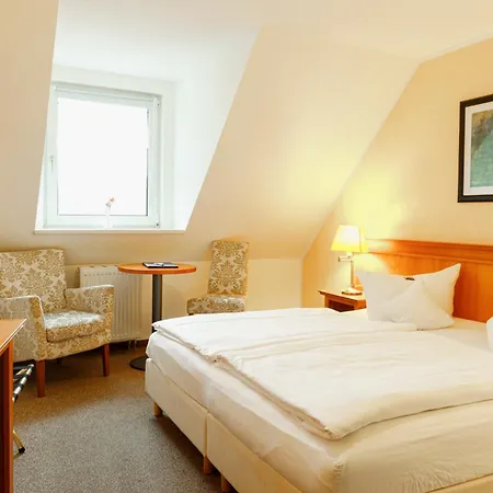 Eisenberger Hof Guest house Moritzburg