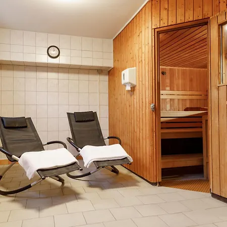 Eisenberger Hof Pensjonat 4*