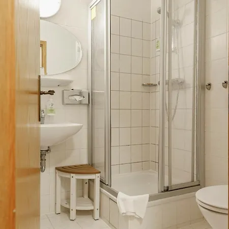 Eisenberger Hof Guest house Moritzburg