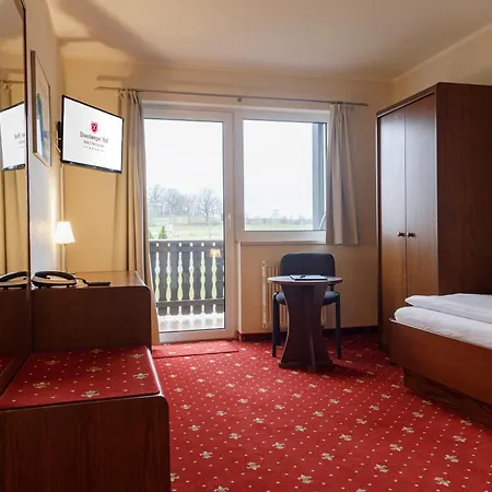 Eisenberger Hof Pensjonat 4*
