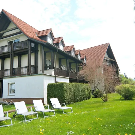 Πανσιόν Eisenberger Hof