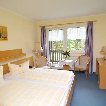 Eisenberger Hof Gasthuis