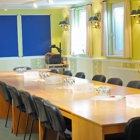 Guest house Eisenberger Hof 4*