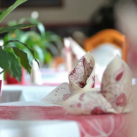 Eisenberger Hof Guest house Moritzburg