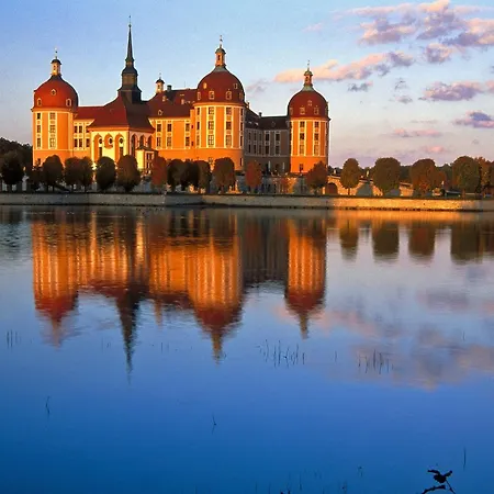 Eisenberger Hof Guest house 4*