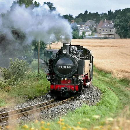 Eisenberger Hof 4* Moritzburg
