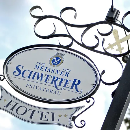 Eisenberger Hof Gasthuis 4*