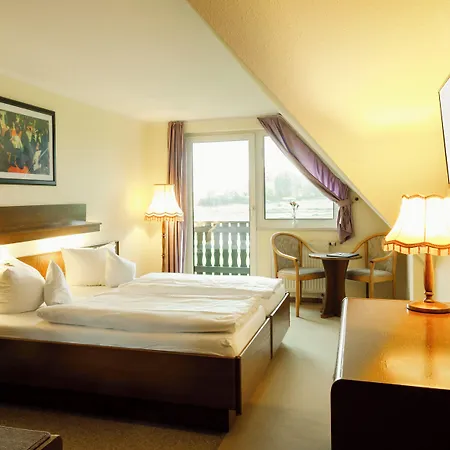 Eisenberger Hof 4*