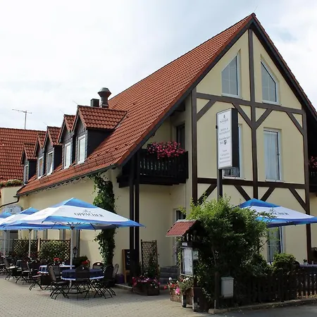 Eisenberger Hof Moritzburg