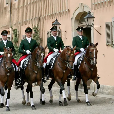 Guest house Eisenberger Hof 4*