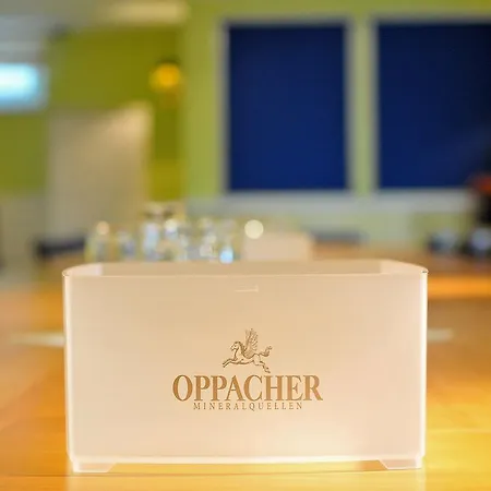 招待所 艾森贝格尔霍夫酒店 莫里茨堡