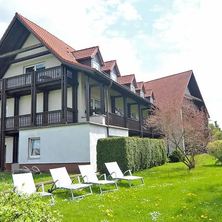 Pensjonat Eisenberger Hof