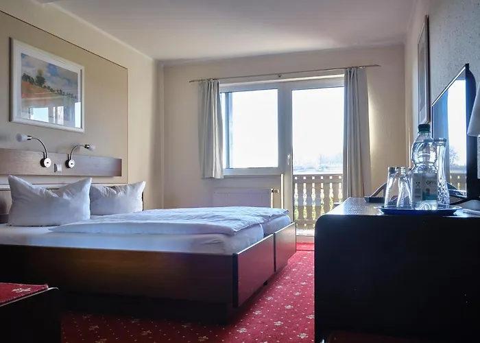 Eisenberger Hof 4* Морицбург