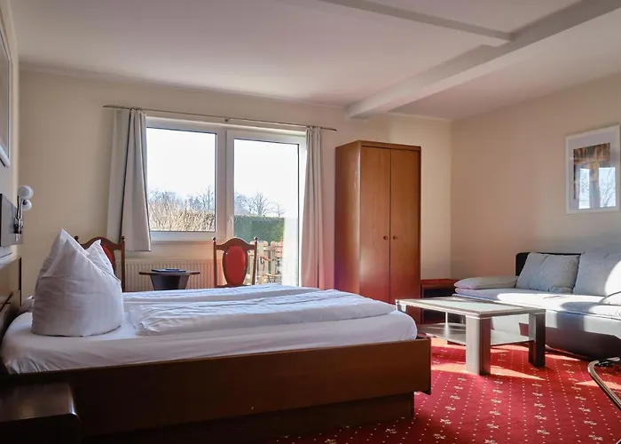 Πανσιόν Eisenberger Hof 4*