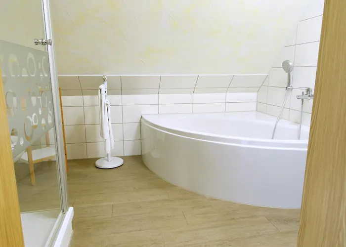 Eisenberger Hof Πανσιόν