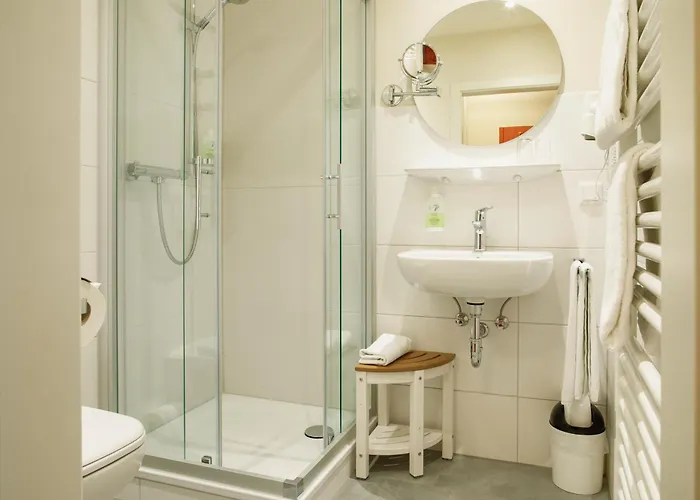 Eisenberger Hof Πανσιόν 4*