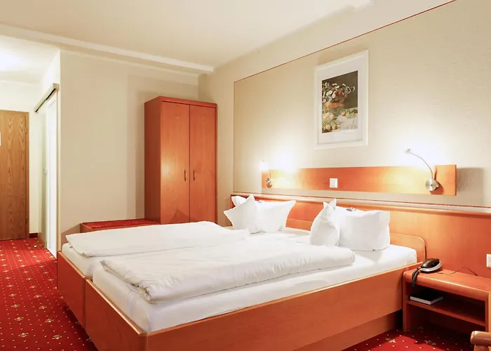 Eisenberger Hof Πανσιόν 4*