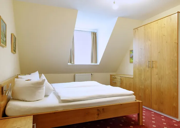 Eisenberger Hof Moritzburg