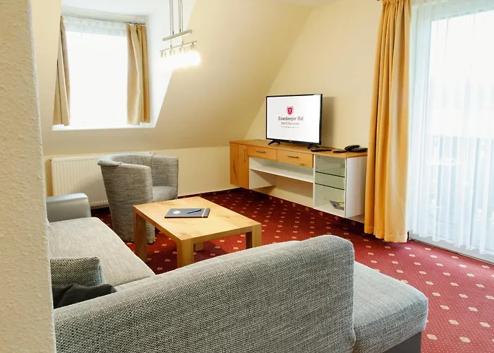 Eisenberger Hof Πανσιόν 4*