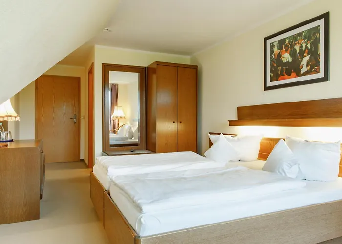 Πανσιόν Eisenberger Hof Moritzburg