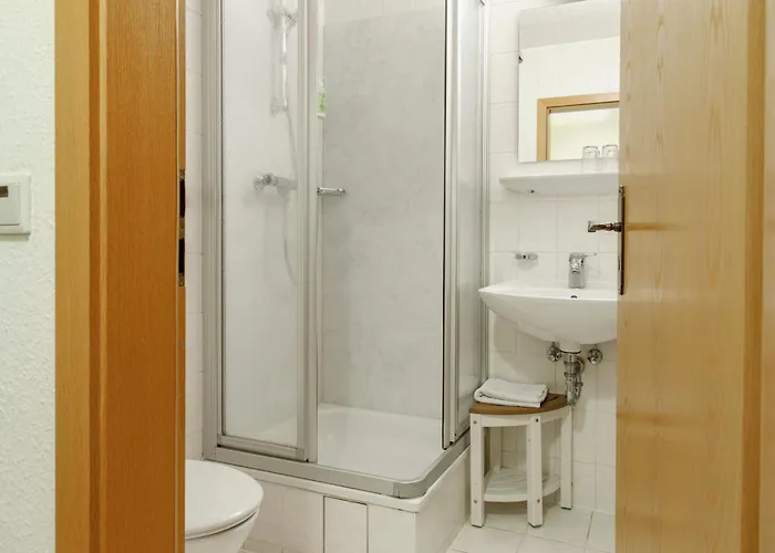 Eisenberger Hof 4* Moritzburg