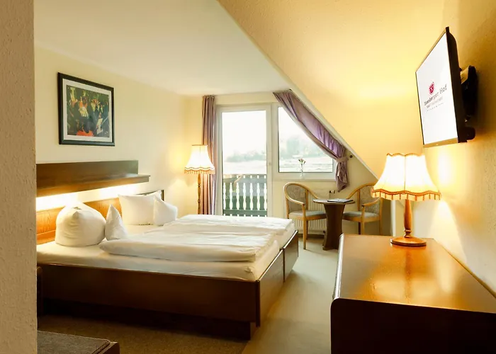 Πανσιόν Eisenberger Hof