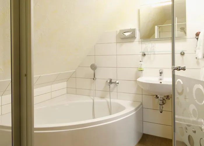 Eisenberger Hof Πανσιόν 4*