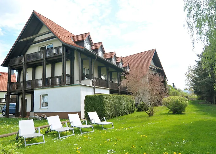 Πανσιόν Eisenberger Hof