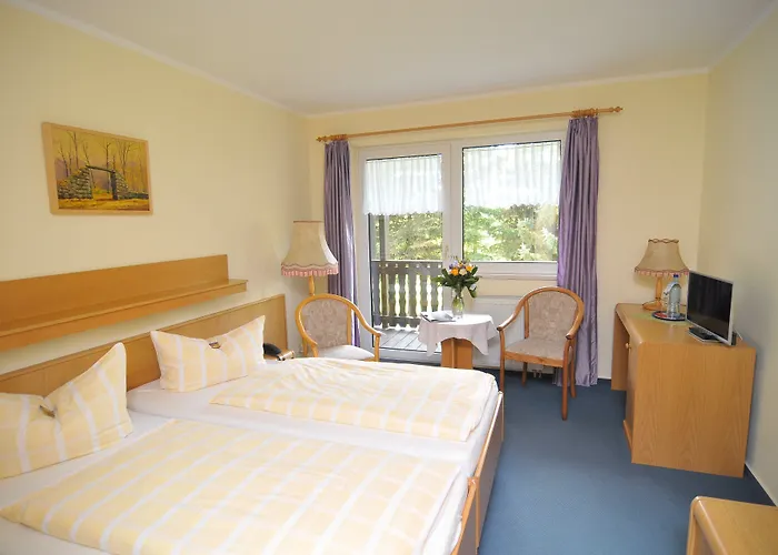 Eisenberger Hof Πανσιόν