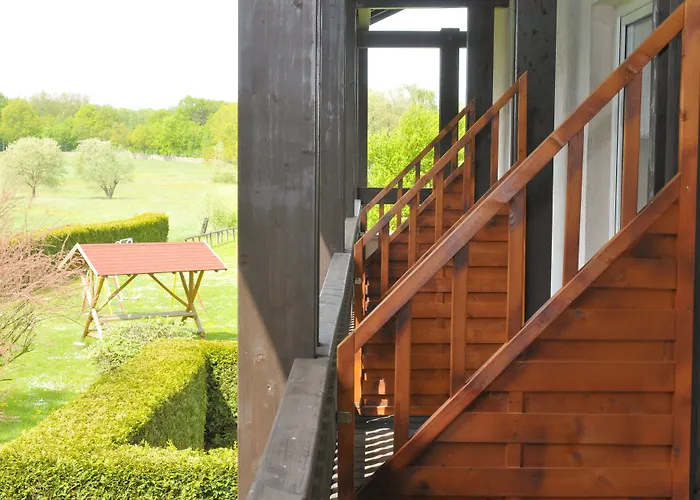 Eisenberger Hof Πανσιόν