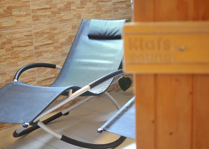 Eisenberger Hof 4* Moritzburg