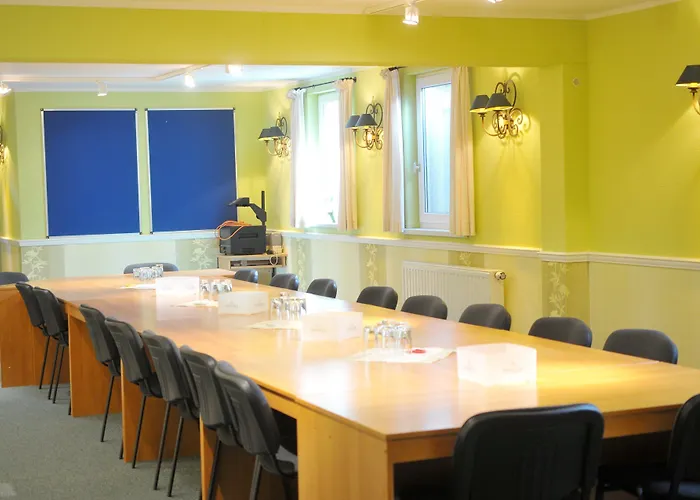 Eisenberger Hof Πανσιόν 4*