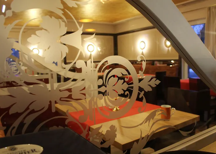 Eisenberger Hof Πανσιόν 4*