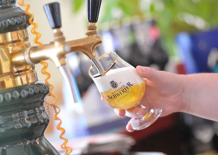 Eisenberger Hof Moritzburg