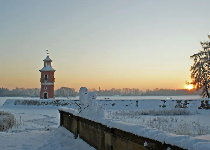 Eisenberger Hof Πανσιόν Moritzburg