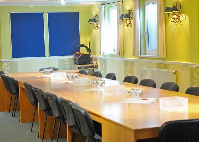 Πανσιόν Eisenberger Hof 4*